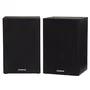 Aiwa MSBTU-300 Microcadena Hi-Fi Bluetooth 4.2, 20W RMS, CD, USB y Radio FM